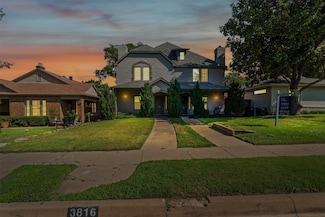 3818 W 7th St, Fort Worth, TX 76107
