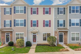 2120 Breezeway Dr Unit 102, Raleigh, NC 27614