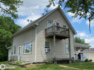 403 E Mclane St, Osceola, IA 50213