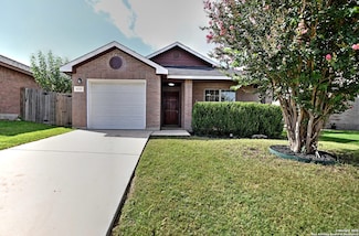 8155 Heights Valley, Converse, TX 78109