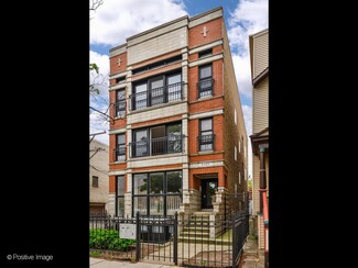 1155 W Eddy St Unit 3, Chicago, IL 60657