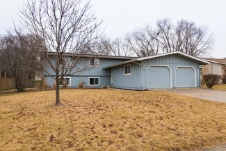 3315 Hoover Ave, Ames, IA 50010
