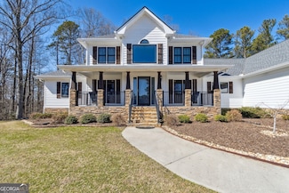 684 Old Cumming Rd, Sugar Hill, GA 30518