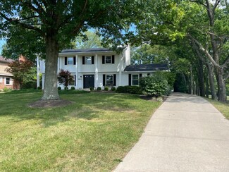 10704 Mill Rd, Cincinnati, OH 45240