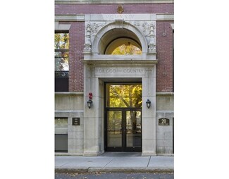 20 Mcternan St Unit 106, Cambridge, MA 02139