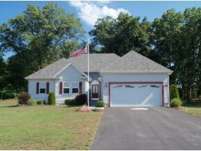 6970 Fox Crossing, Knox, IN 46534