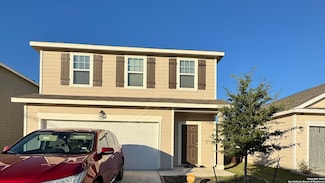 14685 Maple Terrace, San Antonio, TX 78253
