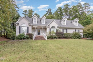 1102 Closs Ct, Henderson, NC 27536