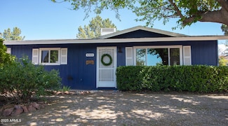 4905 E Horseshoe Ln, Cottonwood, AZ 86326
