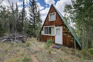 63 Welsh Cob Ln, Como, CO 80432