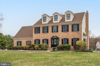 19 Sweet Briar Ct, Mullica Hill, NJ 08062