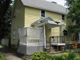 2417 Warsaw St, Fort Wayne, IN 46803
