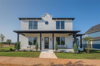 18450 Sweetwater Ln, Norman, OK 73072