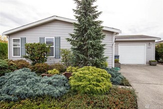 14818 122nd St E Unit 30, Puyallup, WA 98374