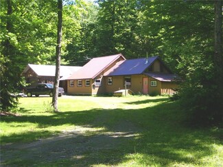 996 N Osceola Rd, Redfield, NY 13437