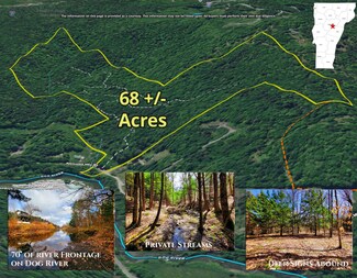 433 Browns Mill Rd, Montpelier, VT 05602
