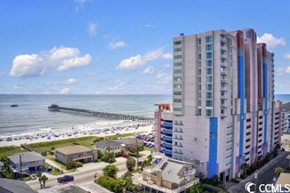 3500 N Ocean Blvd Unit Prince Resort 1903, North Myrtle Beach, SC 29582