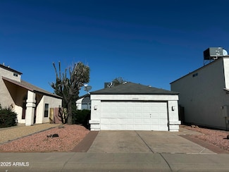 4020 W Chama Dr, Glendale, AZ 85310