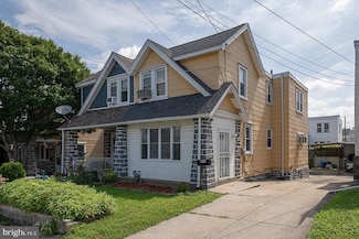 105 N Fairview Ave, Upper Darby, PA 19082