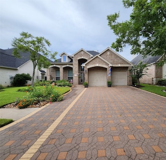 14330 Dunrobin Way, Sugar Land, TX 77498