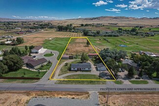 164 Road 3dx, Cody, WY 82414