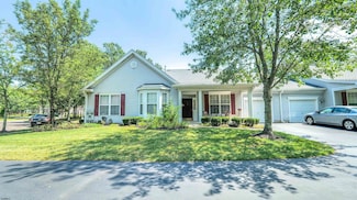 121 Dover Ct Unit A1, Galloway, NJ 08205