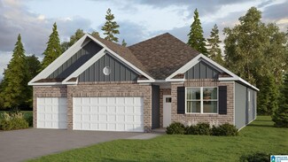 375 Archers Brook Dr, Springville, AL 35146