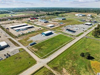 0 Grace Park Rd Unit 129136, Mayfield, KY 42066