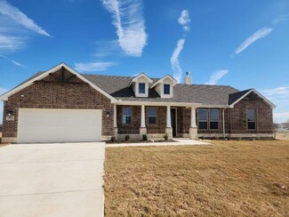 108 Moss Glen Ln, New Fairview, TX 76078