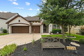 1329 Siena Sunset Rd, Leander, TX 78641