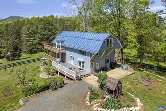 1407 Chapman Rd, Stanardsville, VA 22973