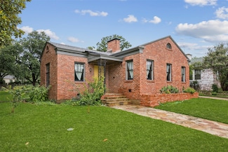 4321 Pershing Ave, Fort Worth, TX 76107