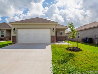 1123 Thea Cove, New Braunfels, TX 78130