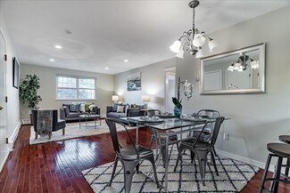 130 Parker St Unit K5, Acton, MA 01720