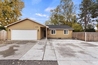 4135 N Christine St, Boise, ID 83704