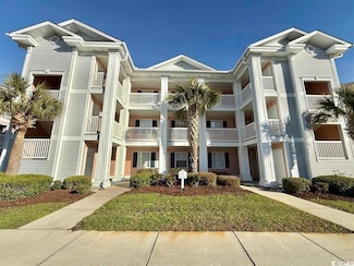 635 Waterway Village Blvd Unit 12-i, Myrtle Beach, SC 29579