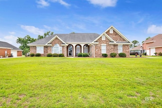9345 Clubhouse Dr, Foley, AL 36535