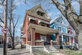 1451 Madison Ave, Covington, KY 41011