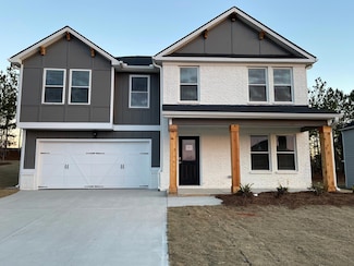 Avery, Jackson, GA 30233