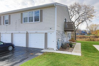 1116 Hampton Harbor Unit 8604, Schaumburg, IL 60193