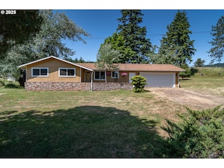 5310 Green Valley Rd, Oakland, OR 97462