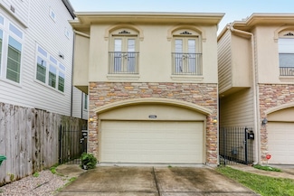 5819 Petty St Unit A, Houston, TX 77007