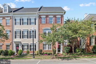 155 Cameron Station Blvd, Alexandria, VA 22304