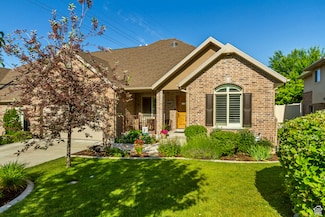 849 N 400 E, Springville, UT 84663