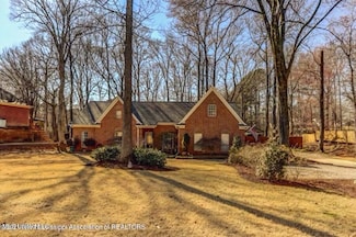 1263 Dogwood Hollow Dr, Nesbit, MS 38651