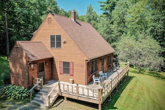 117 Blue Quarry Rd, Florence, VT 05744
