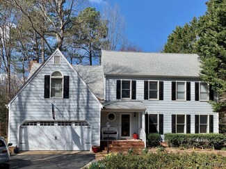 14326 Huntgate Woods Rd, Midlothian, VA 23112