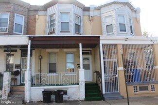 1154 Thurman St, Camden, NJ 08104