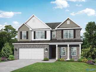 14106 Harvest Ridge Ln, Athens, AL 35611