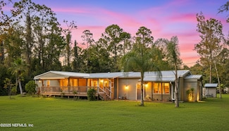 5920 Nutwood Ave, Bunnell, FL 32110